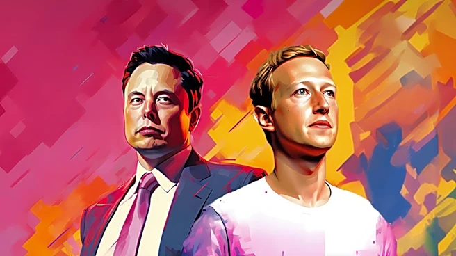 Investors Sue Mark Zuckerberg Over Alleged Stock Scheme to Avoid California Billionaire Tax