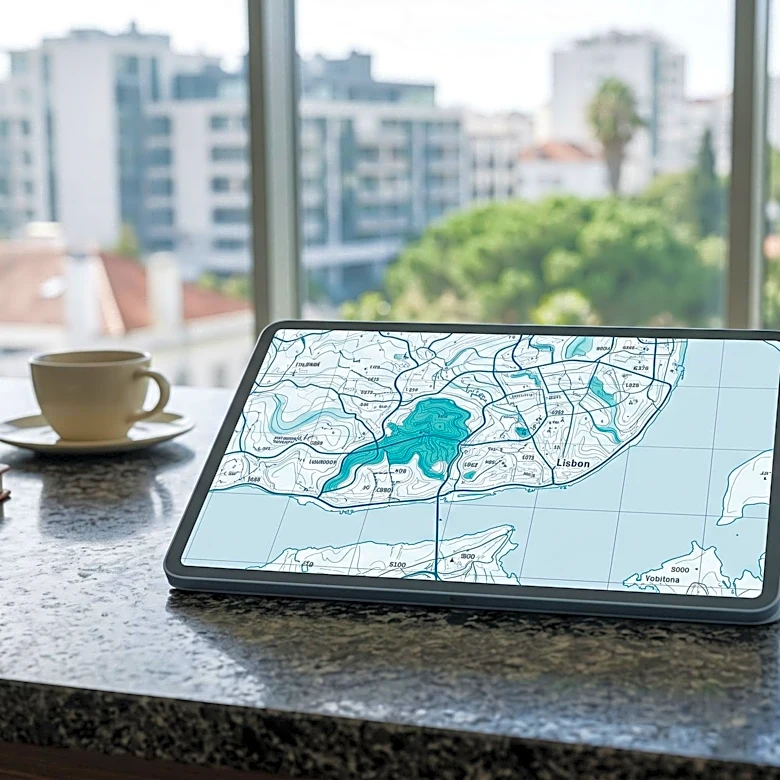 Cognizant Seeks French Maps Data Analyst in Lisbon for Global Technology Client