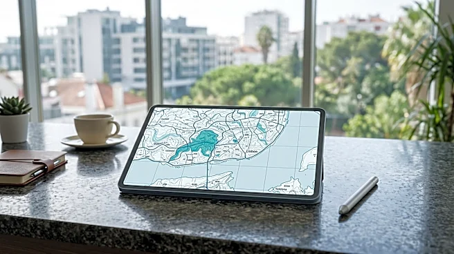 Cognizant Seeks French Maps Data Analyst in Lisbon for Global Technology Client
