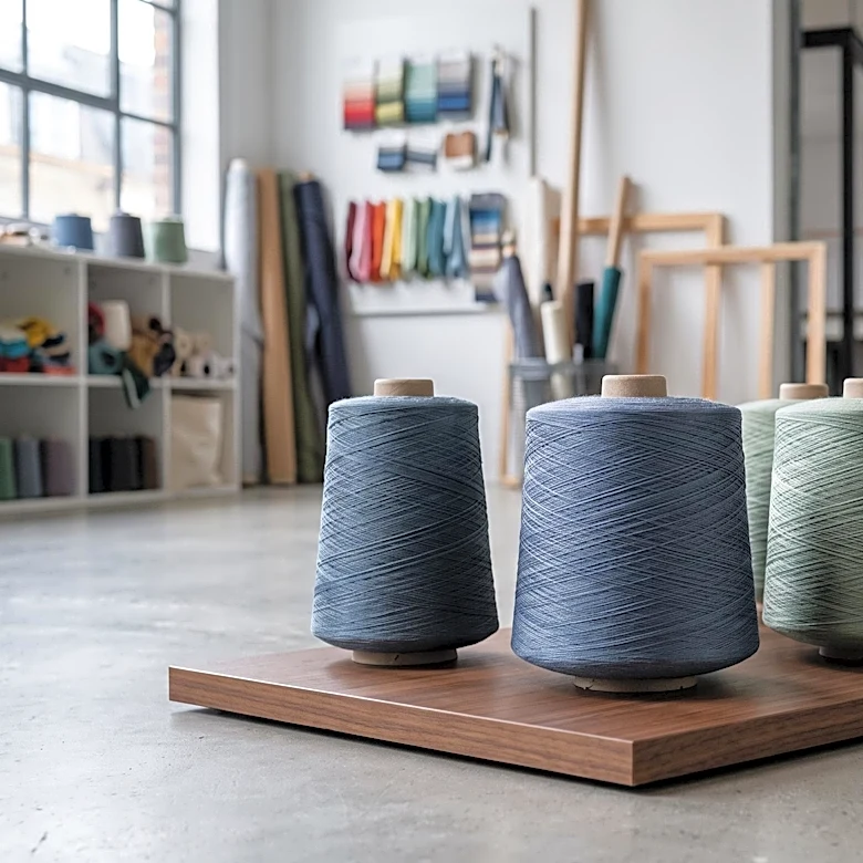 Indorama Ventures Unveils Recycled Polyester Yarn Collections in Thailand