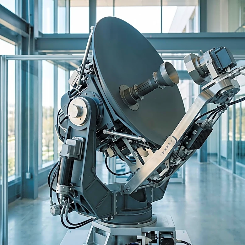 Auria Space Establishes East Coast Headquarters in Reston, Virginia, Creating 78 New Jobs