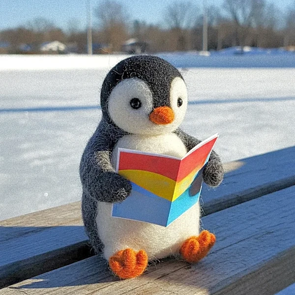 Penguin Random House Seeks SVP, Communications Marketing for Audio Division