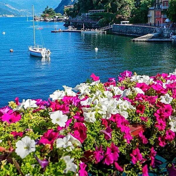 Lake Como Offers Picturesque Views and Luxury Experiences in Italy