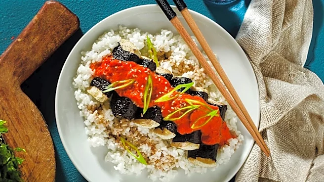 Grocery Stores Transform Prepared Food Aisles with Restaurant-Inspired Meals and Global Flavors