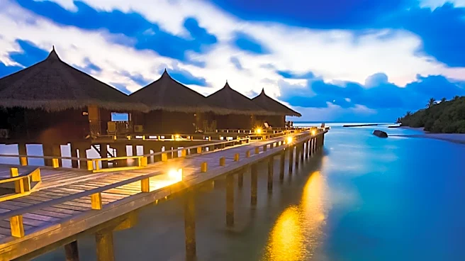 U.S. Luxury Resorts Offer Secluded 'Hidden Gem' Experiences Beyond Major Brands