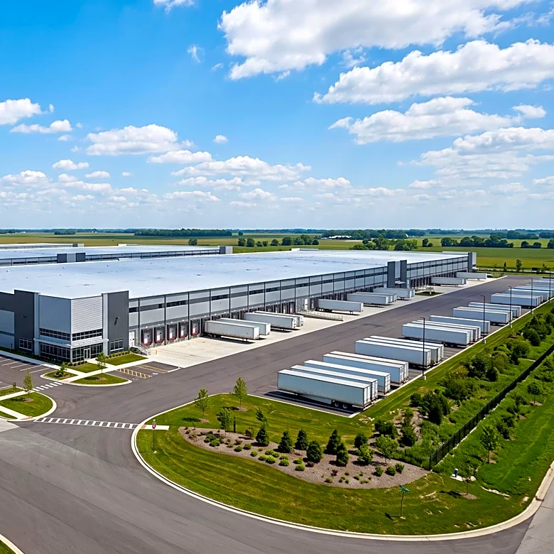 Gaming and Leisure Properties Forms Joint Venture with Prologis to Develop Former Hollywood Casino Site in Joliet
