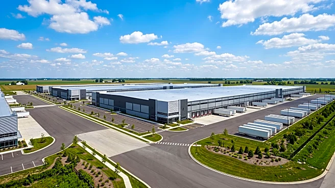 Gaming and Leisure Properties Forms Joint Venture with Prologis to Develop Former Hollywood Casino Site in Joliet
