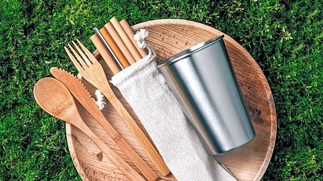 Toyota Boshoku Tennessee and Jackson Facilities Host Second Annual Zero Waste Collection Event