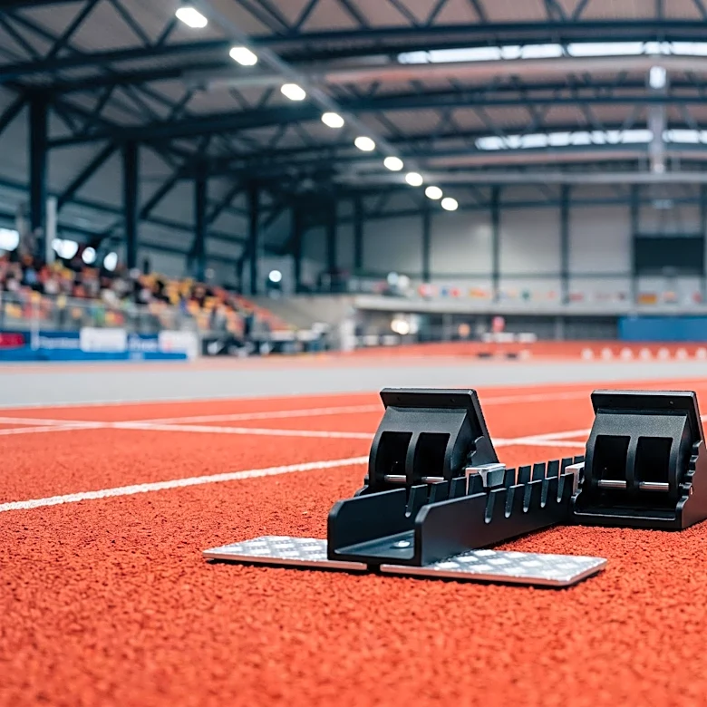 Charleston Southern Track  Field Announces 2027 Indoor Schedule