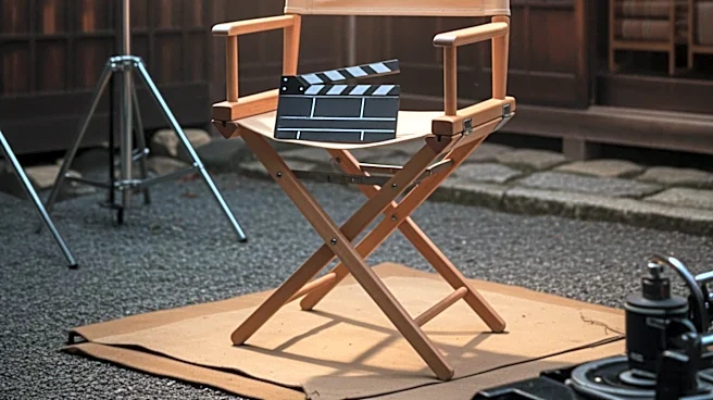 Indie Feature 'Still Yours' Wraps Production, Reveals Cast Including Gavin Leatherwood and Hermione Corfield