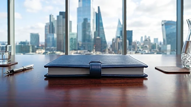 Gibson Dunn Crutcher Recognized in Singapore's Best Law Firms 2027 List for Financial Services Regulatory Work