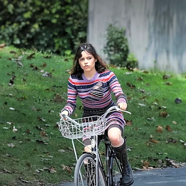 Jenna Ortega's 'Klara and the Sun' Faces Box Office Disappointment Amidst Critical Reviews