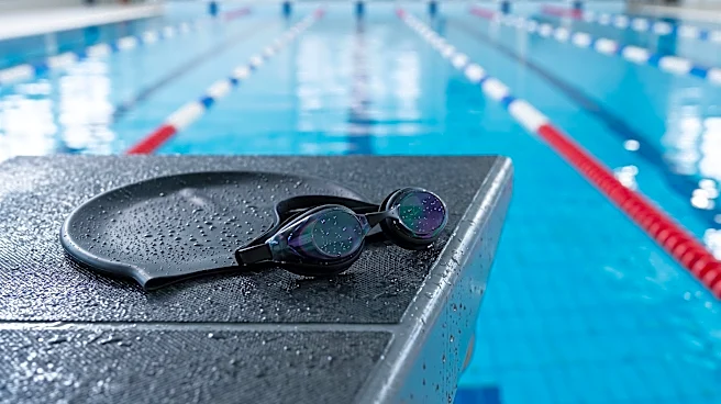 Gretchen Walsh Sets New World Record in 50m Freestyle Ahead of U.S. Short Course World Championship Trials