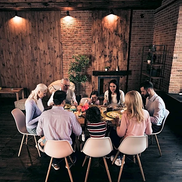 Highsnobiety Report Examines Gen Z's Dining Habits and 'Status Economy'