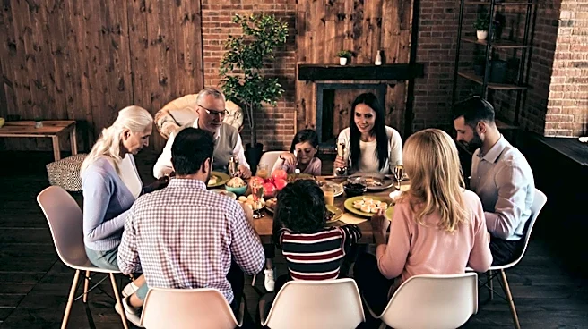 Highsnobiety Report Examines Gen Z's Dining Habits and 'Status Economy'
