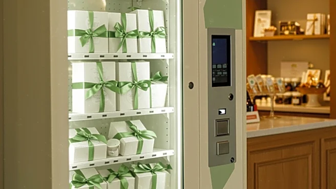 Zhongda Smart Offers Comprehensive Guide for Building Combo Vending Machines