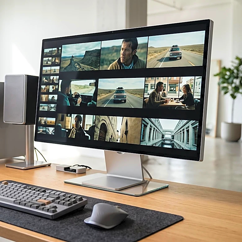 SenseTime Introduces SenseNova 6.8 Code2Video Model for AI-Powered Video Generation