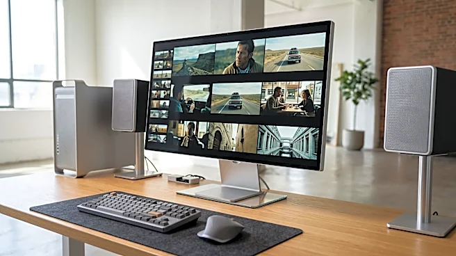 SenseTime Introduces SenseNova 6.8 Code2Video Model for AI-Powered Video Generation