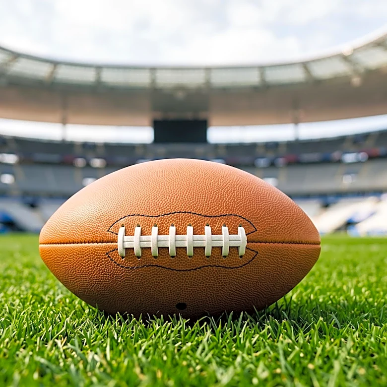 NFL International Game Between Steelers and Saints in Paris Draws 7.7 Million Viewers