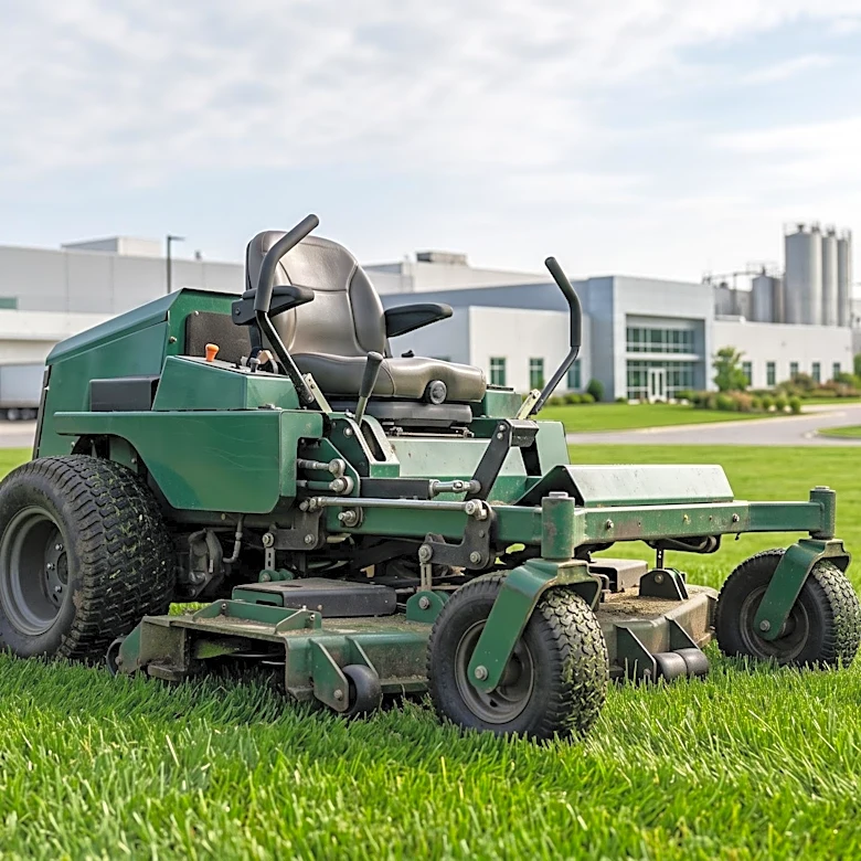 Seneca Foods Seeks Grounds Maintenance Personnel in Cumberland, WI