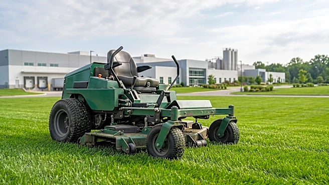 Seneca Foods Seeks Grounds Maintenance Personnel in Cumberland, WI