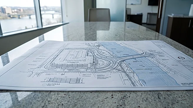 Covington Board Approves $490,000 Amendment for Riverfront Parking Garage Design
