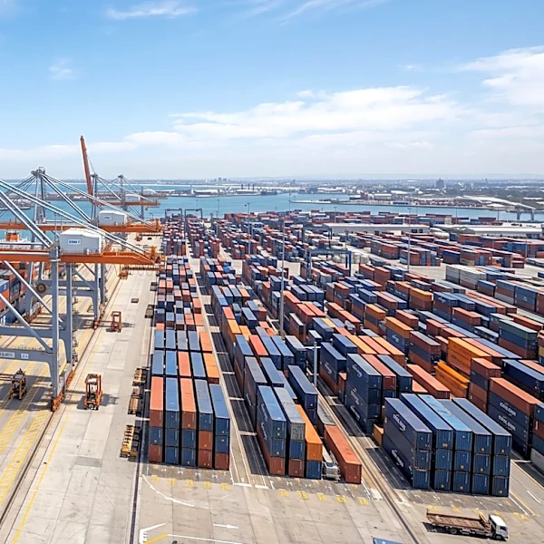 Lagos Governor Sanwo-Olu Targets $1 Trillion GDP by 2052, Reinforcing City's Commercial Gateway Status