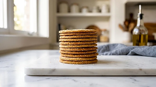 Mondelez International Introduces Gluten-Free Ritz Crackers to U.S. Market