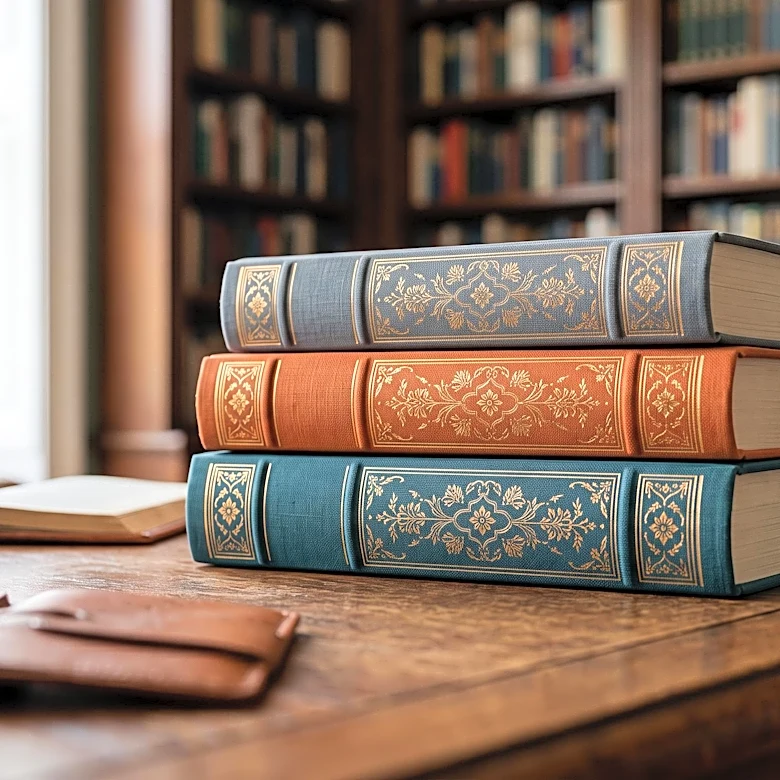 Randy Ribay Discusses 'Chronicles of the Avatar' Series and Filipino American Representation in Literature
