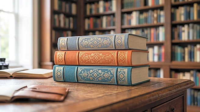Randy Ribay Discusses 'Chronicles of the Avatar' Series and Filipino American Representation in Literature