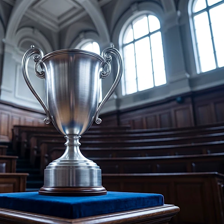 DLA Piper Becomes Inaugural Presenting Partner for Irish Times Intervarsity Debate