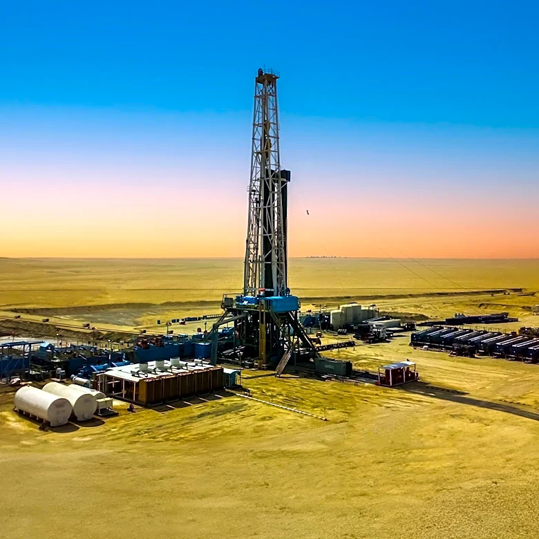 EOG Resources Prepares for Q3 Earnings Call Amidst Strategic Expansion and Drilling Discipline