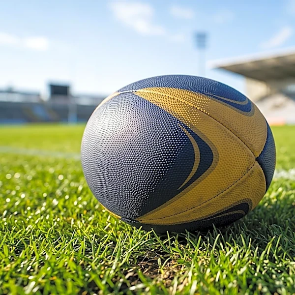 Cal Releases 2027 Spring Rugby Schedule, Featuring Home Matches and East Coast Trip