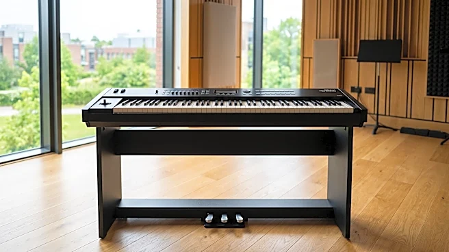UW-Green Bay Music Program Receives 11 New Clavinova Pianos from $2.3 Million Bauer Donation