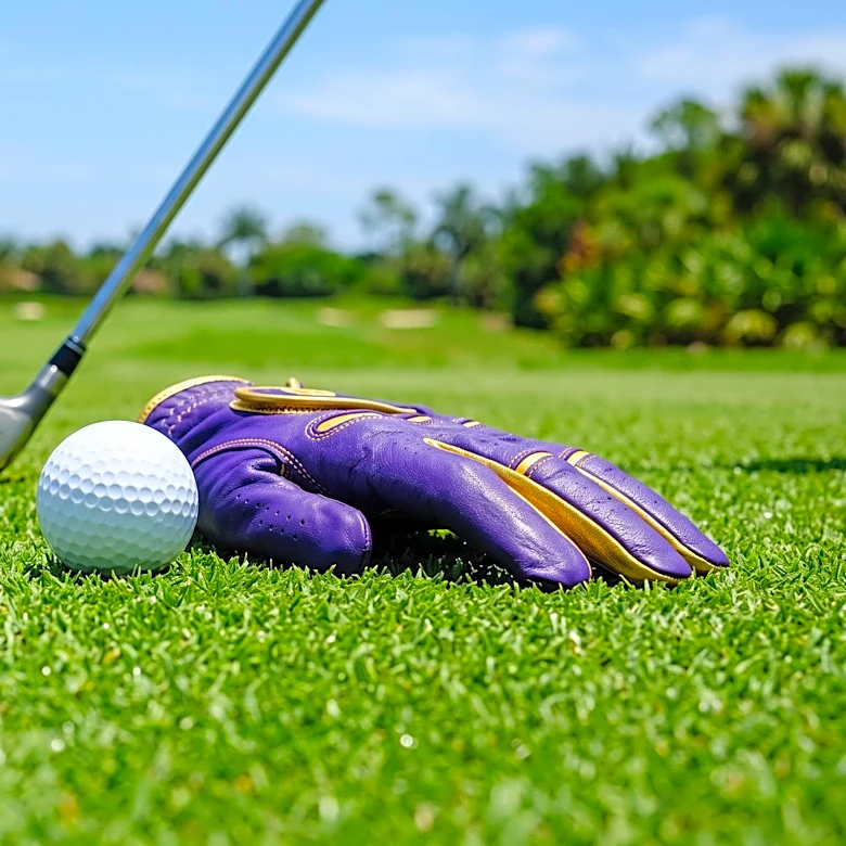 Paige Spiranac Plays Golf as Willy Wonka, Joined by 'Oompa Loompas'