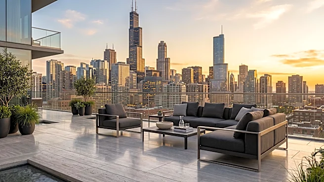 Fulton Bond Penthouse Sets New Chicago Record with $8.5 Million Pre-Sale