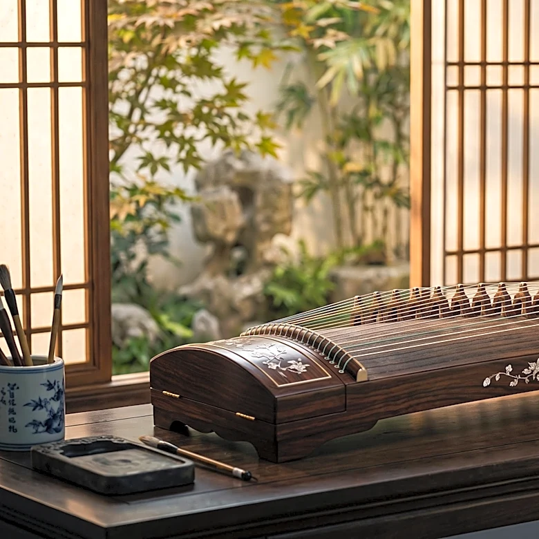 Yangguang News Releases AI-Generated Music Video to Promote Tang Poetry to Younger Audiences