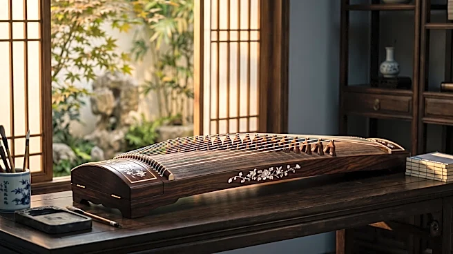 Yangguang News Releases AI-Generated Music Video to Promote Tang Poetry to Younger Audiences