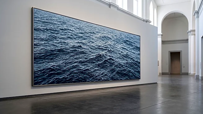 Agnes Gund Collection to be Auctioned at Christie's, Featuring $8 Million Vija Celmins Painting