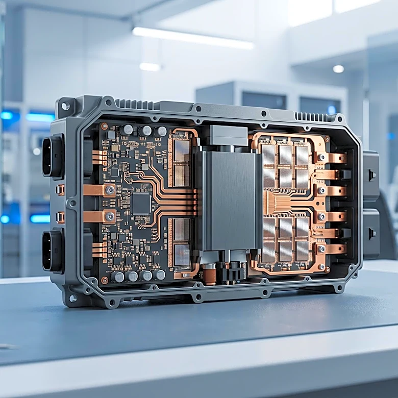 Wolfspeed Secures Multiyear Silicon Carbide Supply Agreement with BorgWarner for EV Inverter Platforms