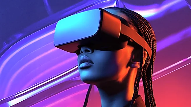 AI Systems Advance Digital Avatar Realism in Fashion and Virtual Experiences