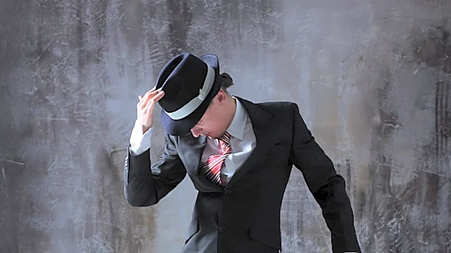 Troy University's Department of Theatre and Dance to Present "Art in Motion: Rooted in REconnections"