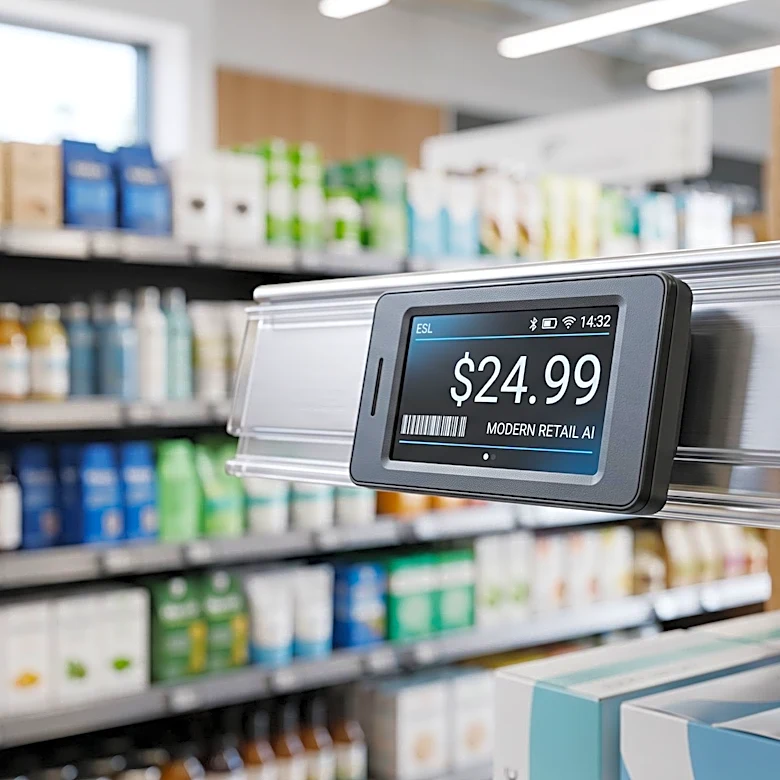 Instacart Shifts In-Store Strategy to Software and AI, Discontinuing Caper Carts