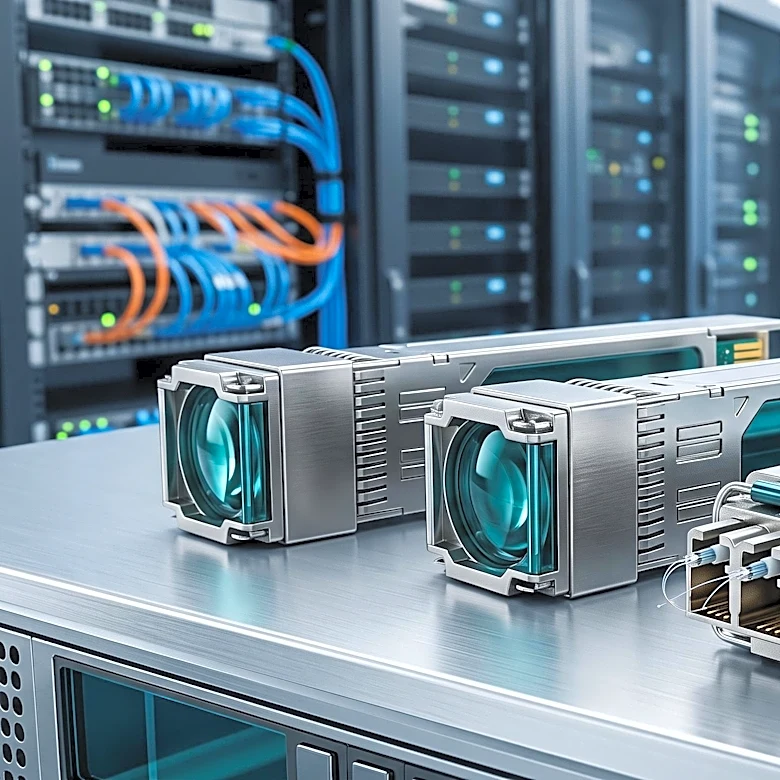 Marvell Technology in Advanced Talks to Acquire Lumentum Holdings, Eyeing AI Data Center Optics