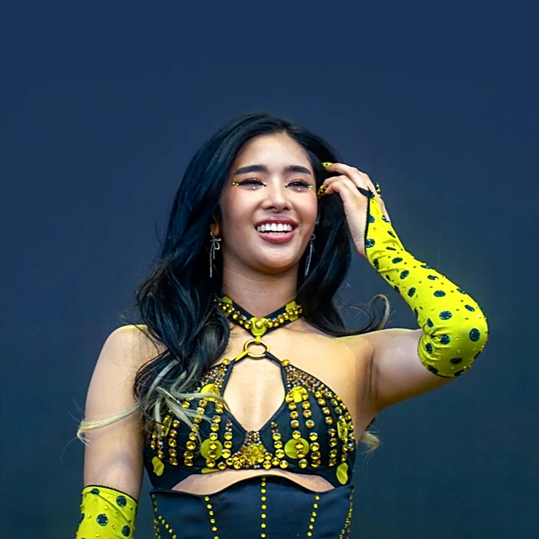 KATSEYE Confirmed as Headliner for Lollapalooza India 2027