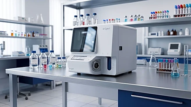 Ozelle to Showcase Scalable AI-Assisted Hematology Analyzer O-Cyte 1 at MEDICA 2026