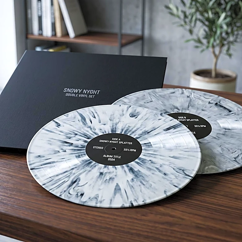 Waxwork Records Announces Pre-Order for Robert Eggers' 'Werwulf' Film Soundtrack