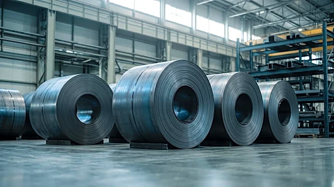 Cleveland-Cliffs Faces Legal Scrutiny Over Stelco Acquisition and Layoffs Amidst U.S. Tariff Support