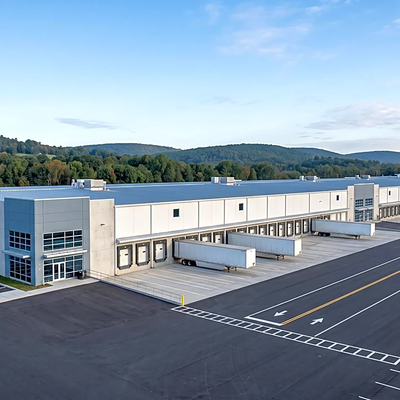Knight-Swift Transportation Expands Less-Than-Truckload Network into Northeast with Leased Terminals