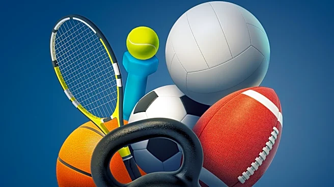 NFL's 32 Equity and General Atlantic Form Global Investment Partnership in Sports Technology